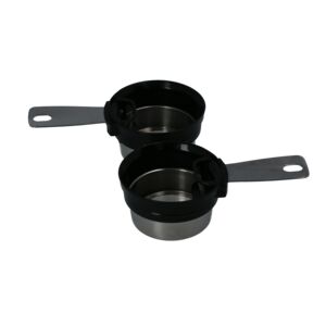 COFFEE MAKER 250ML S STEEL SINGLE SERVE COFFEE MAKER 250ML S STEEL SINGLE SERVE